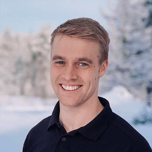 Jon Sverre 
