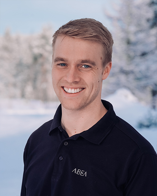 Jon Sverre 